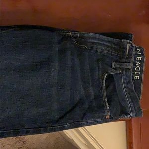 American Eagle Bootcut Jeans  32/32